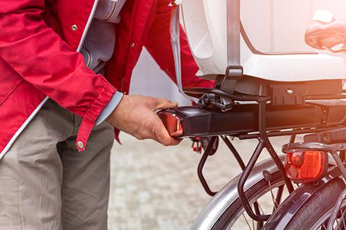 Elektrovelo Ankauf