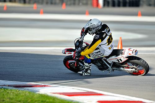 Supermoto Ankauf